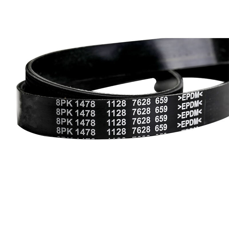Accessory Drive Belt for BMW N55 X5 X6 535 640 740 11-19 Q