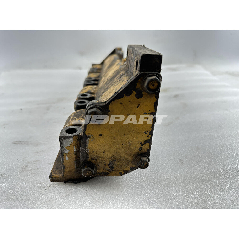 4D95 intake manifold is suitable for diesel engine parts.