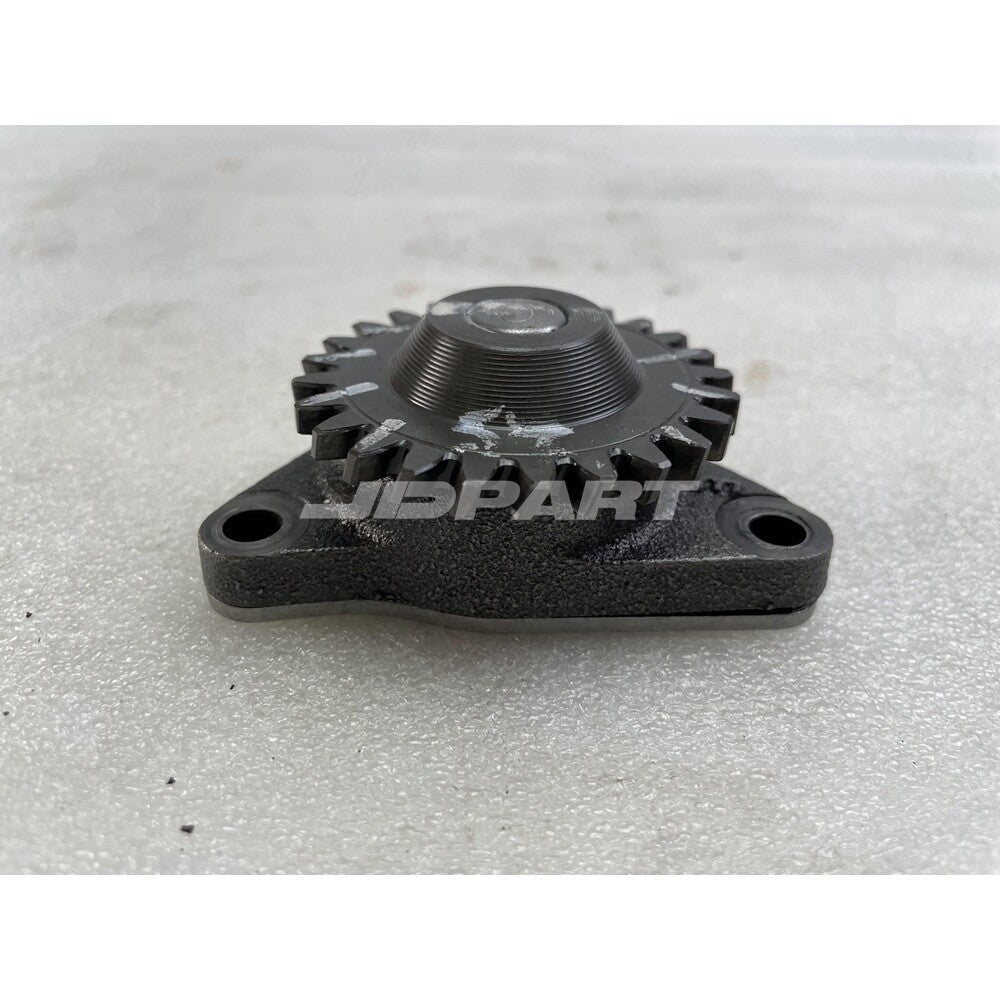 3TNE66 oil pump 119285-32000 is suitable for engine parts.