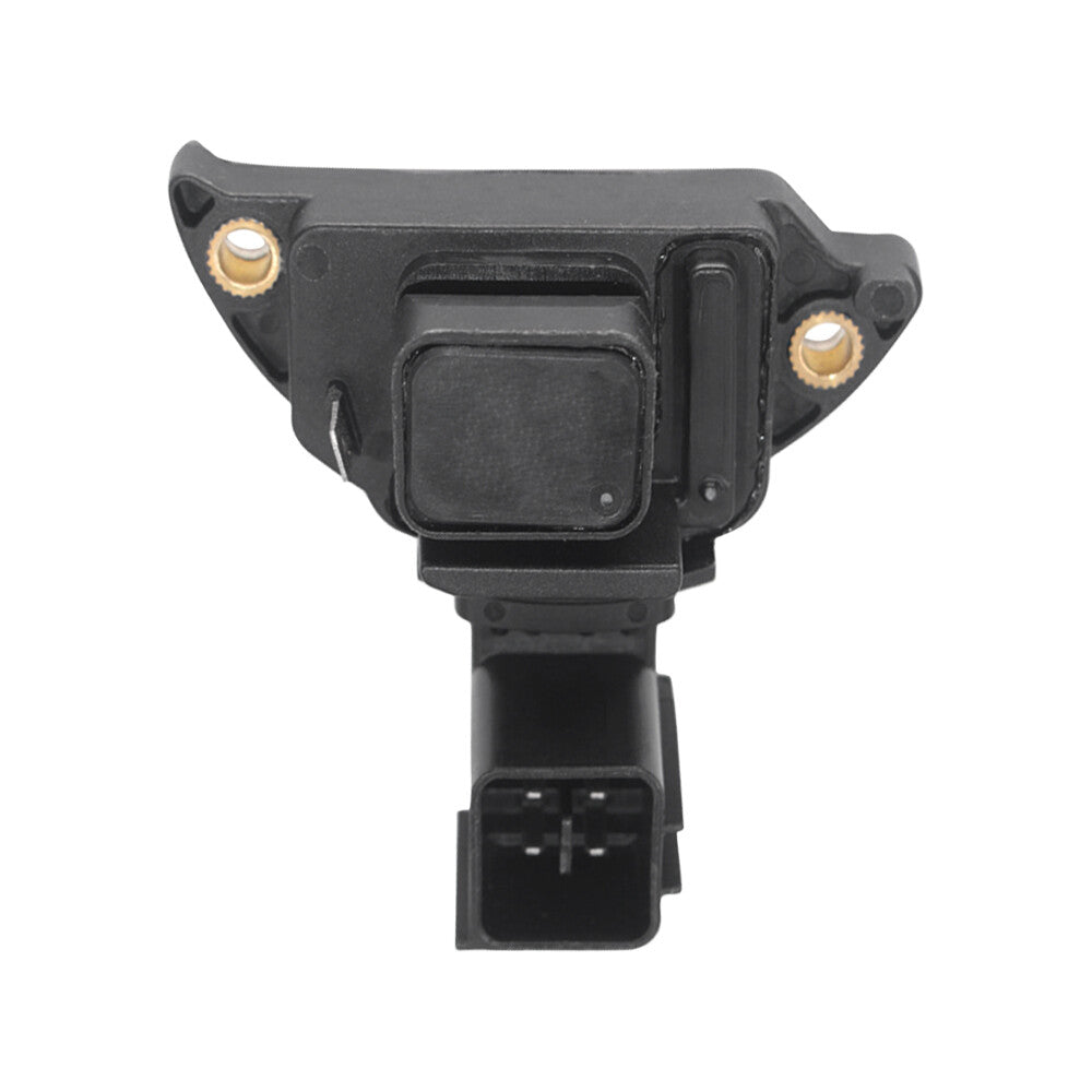 Electric Ignition Control Module 4 Pins Black Replacement For Maxima Pulsar Q