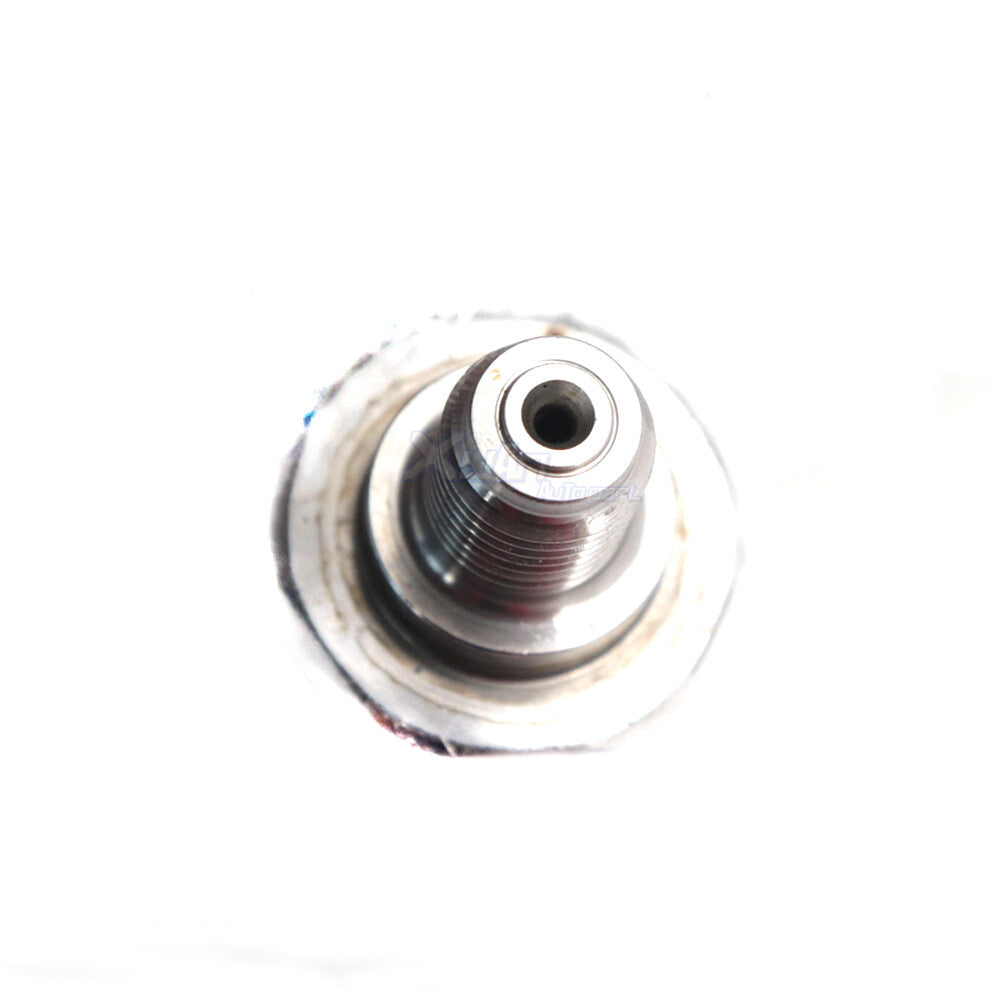 New 5WS40208 fuel rail pressure sensor for Clio MK2 MK3 Megane Scenic View - v