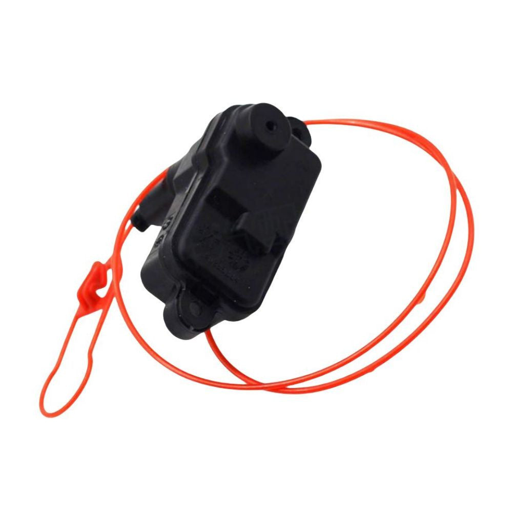 4L0862153D Fuel Cap Flap Door Lock Actuator for Audi A3 for A6 A7 Q3 Q