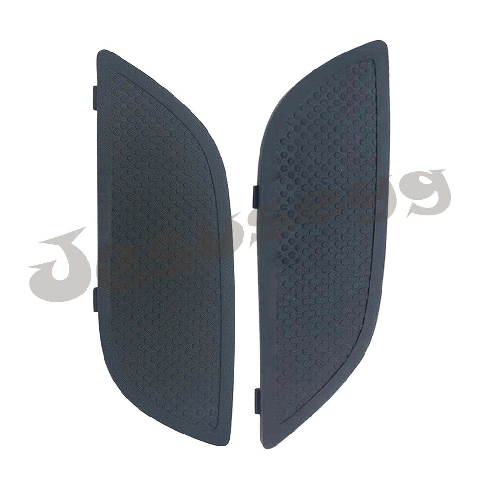 Pair Interior Door Panel Pull Pocket Cover RHLH Fit for Honda for CR-V 2012-2016 Q