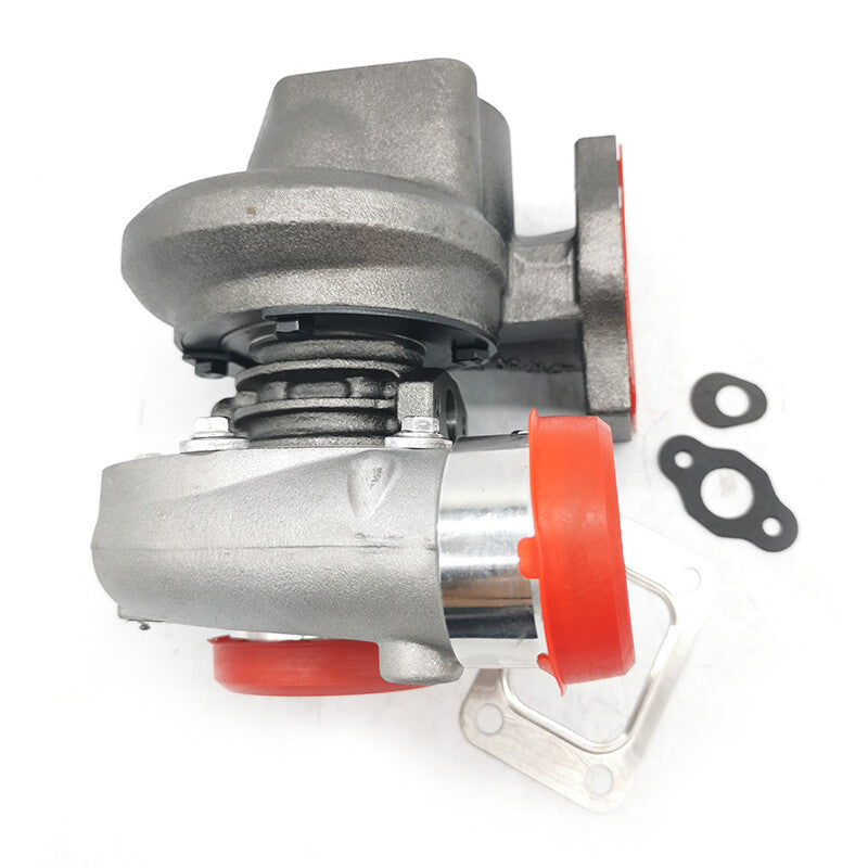 Turbo 727263-0001 2674A321 Turbocharger for Perkins Industrial Engine 1004.4