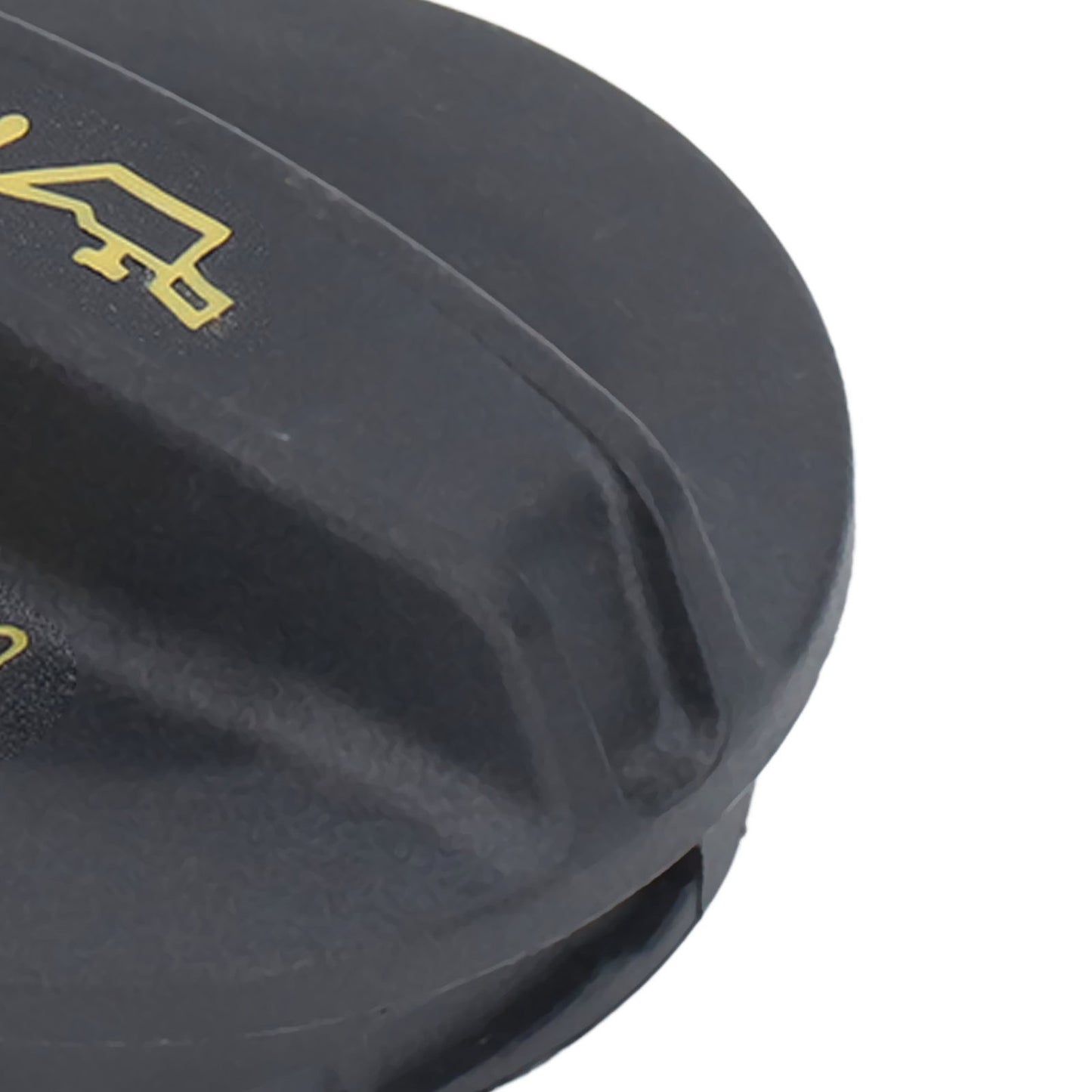 06K103485A Oil Filler Cap Black For 1.8L 2.0L Engines 2012?2017 Q