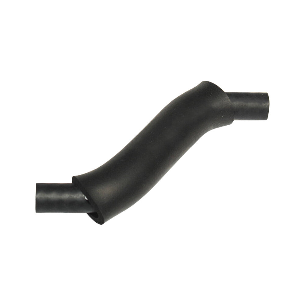 Engine Coolant Hose MD308942 Rubber Black for Mitsubishi Montero Sport 3.0L 3.5L Q