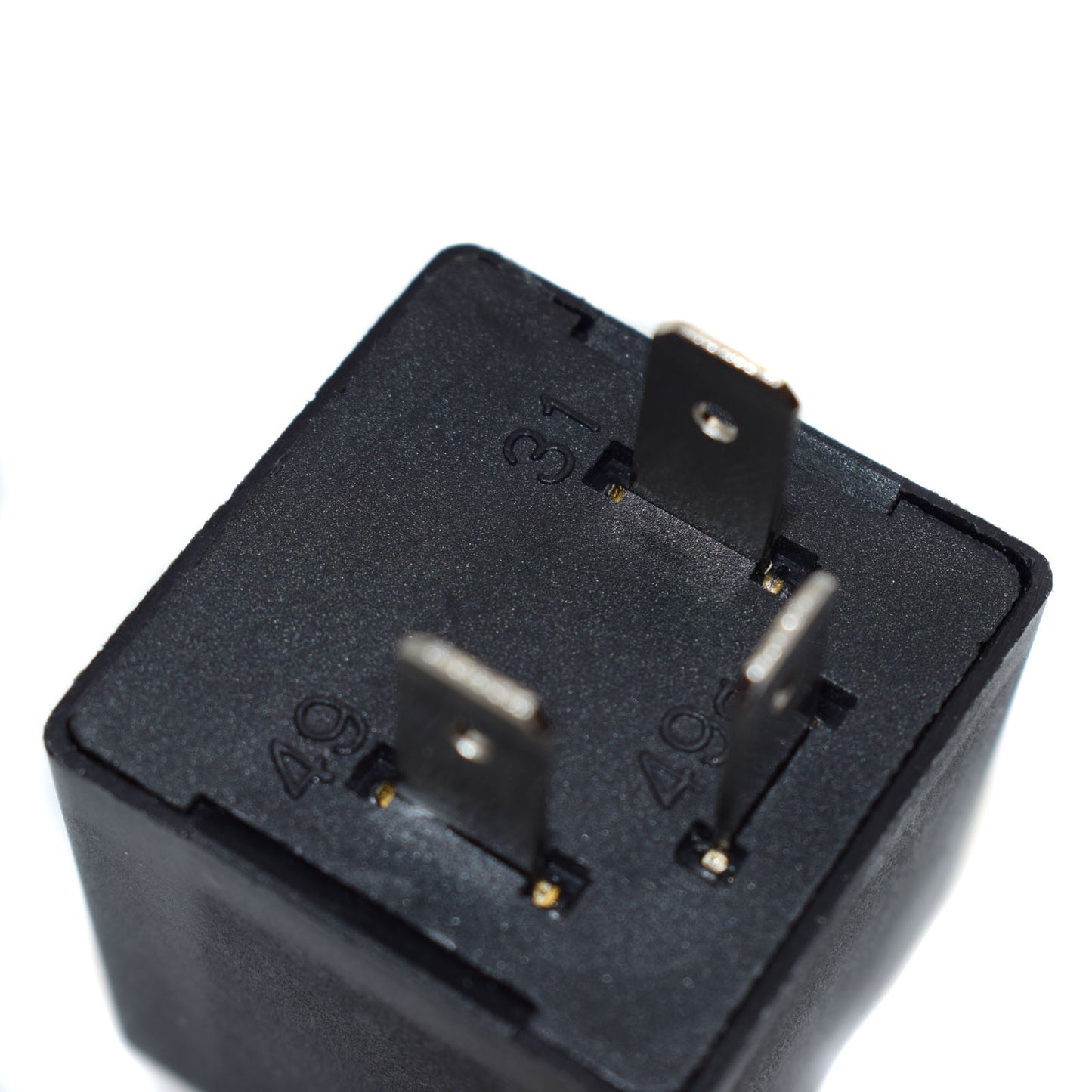 Turn signal flasher relay for for VW for Jetta for Golf for 911 for Audi for A8 - v