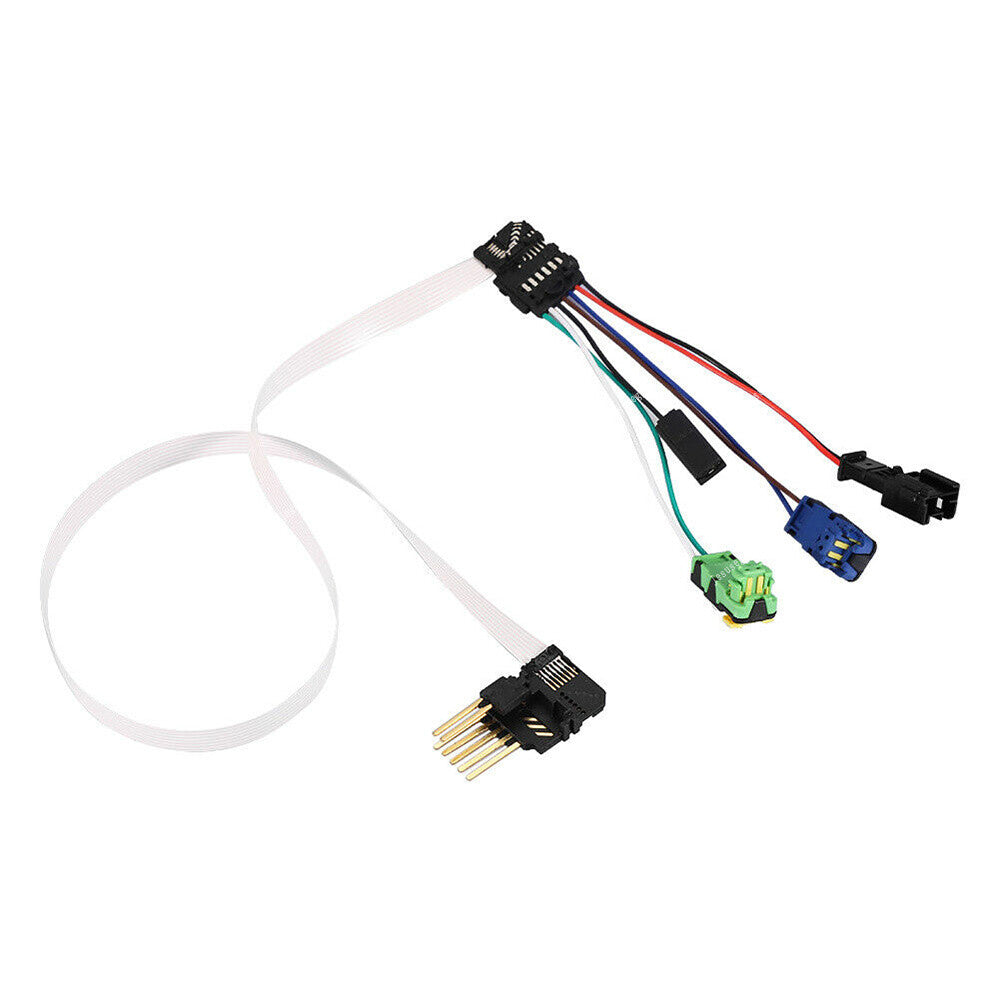 Wire Clock Spring Spiral Cable 8200216459 Fit for Renault Megane 2 MK II Q
