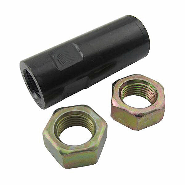 Tie Rod End Pipe fit for Mitsubishi Montero 3.0 3.5 LONG WAGON 91-1999 MB166769