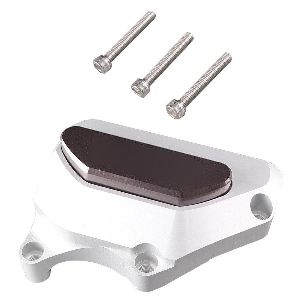 CNC Engine Guard Frame Slider Protector Fit for Honda CBR 600RR 2003-2006 Q