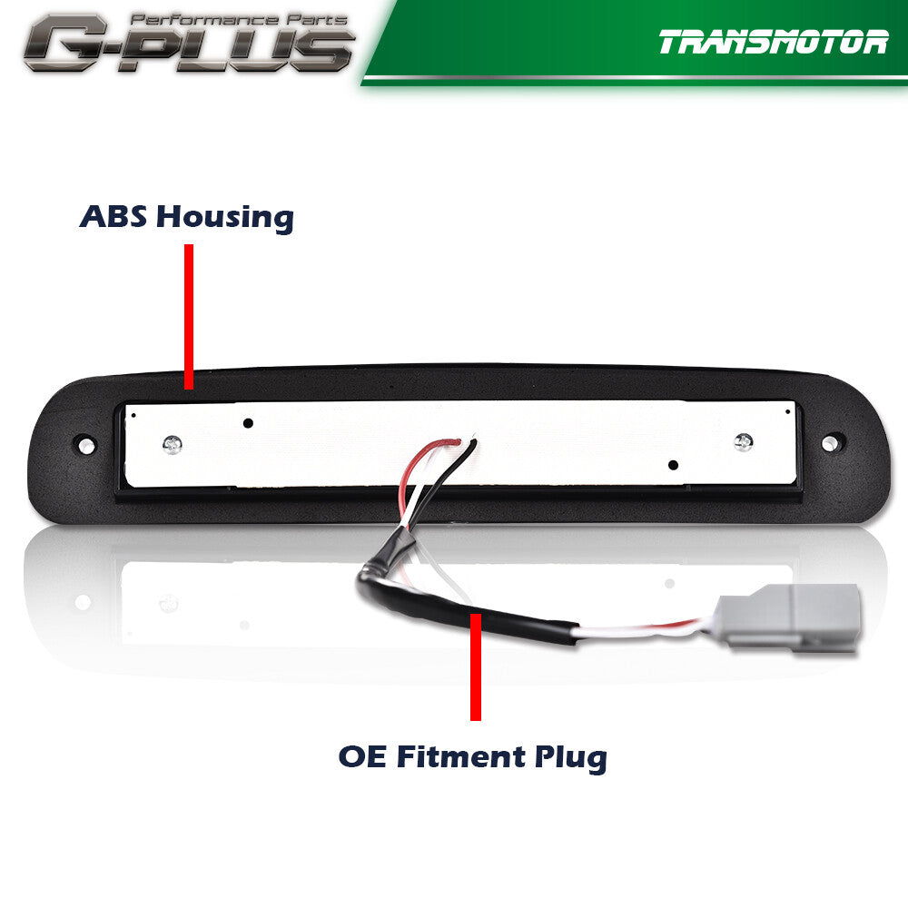 LED 3rd Bright Edition 1999 - 2016 Fu Edition F250 F350 Super Duty- v