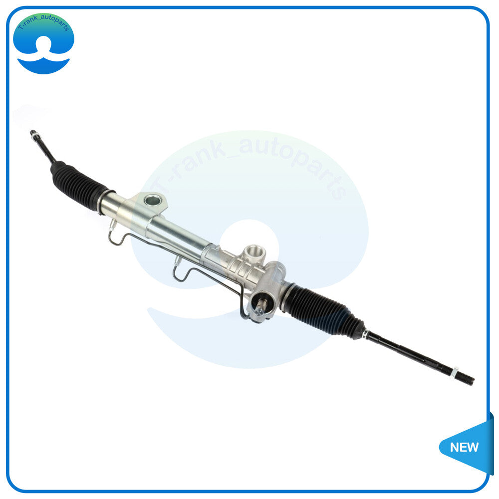 5Pcs Power Steering Rack and Pinion Assembly 26-2140 for 2002-05 for Dodge for Ram 1500
