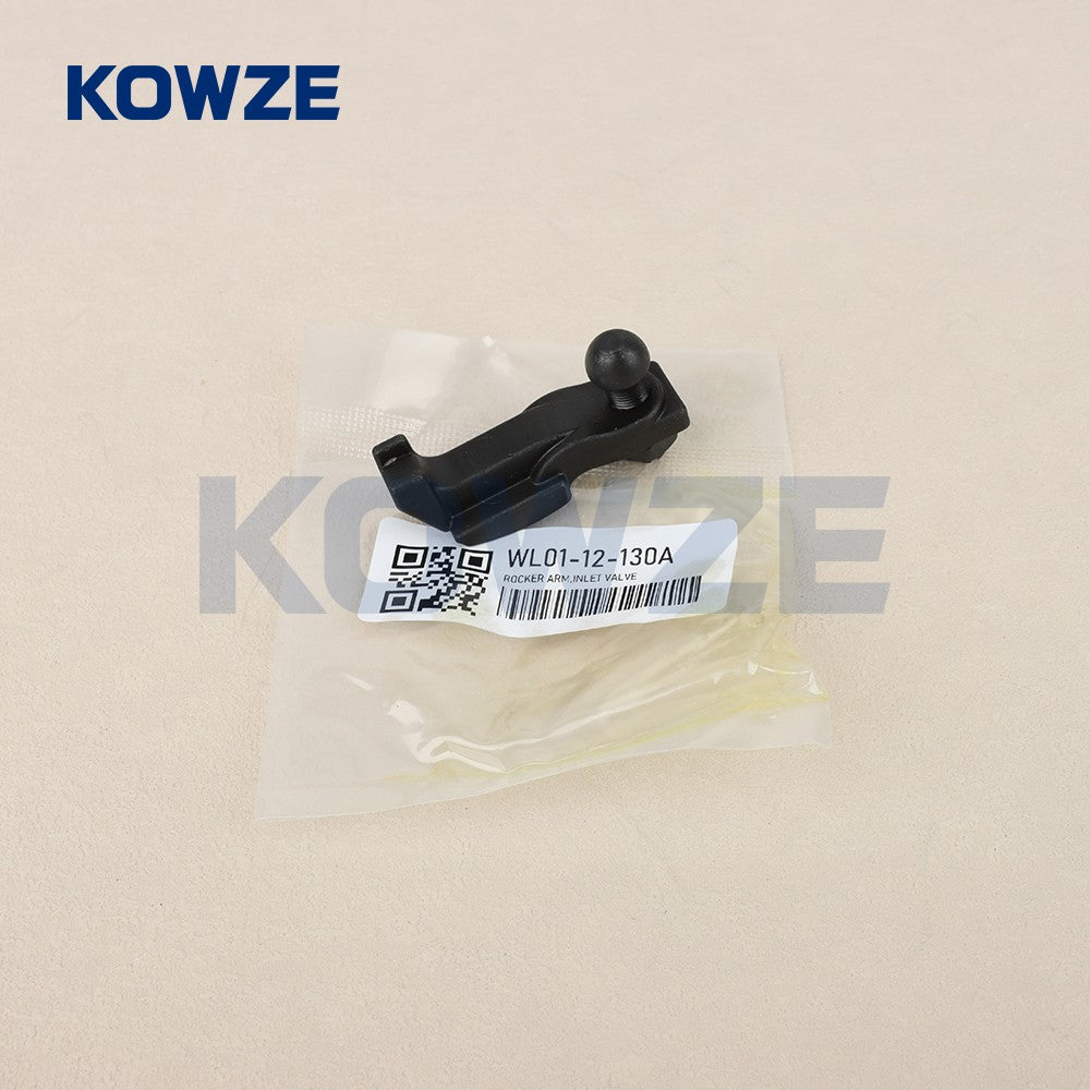 6Pcs Rocker Arm for ford Ranger for Mazda Bt-50 B-Series E- B2500 Mpv Proceed Freda Q