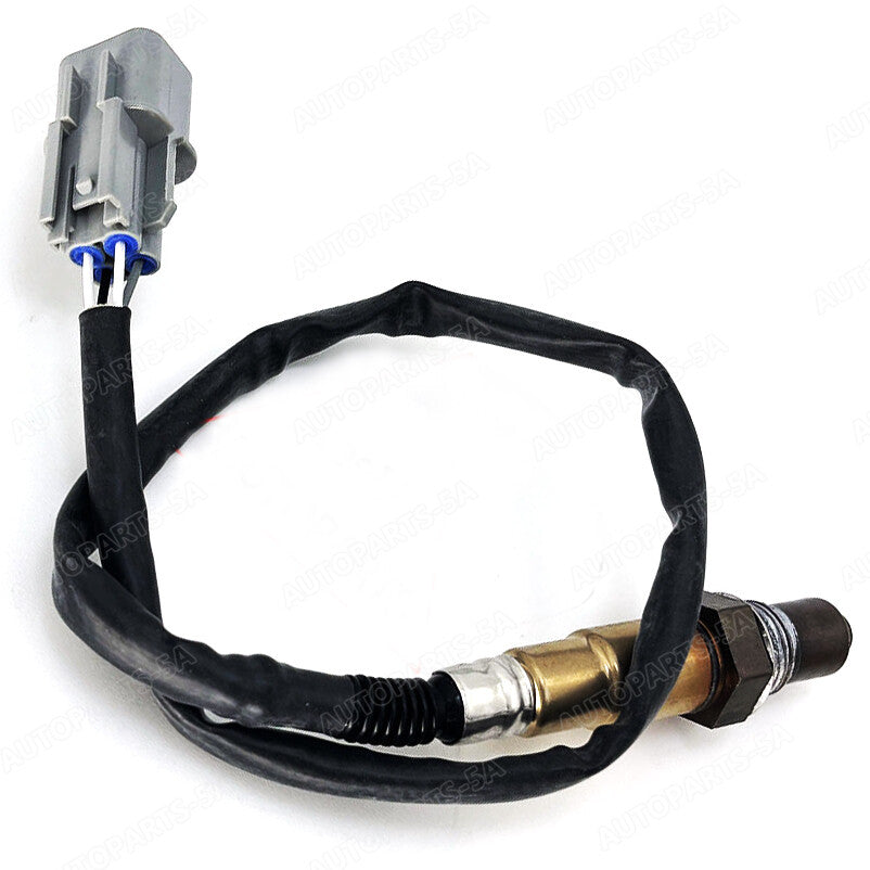 Downstream Oxygen Sensor for Hyundai 2012-17 Accent for Veloster for Kia Rio Soul 1.6L