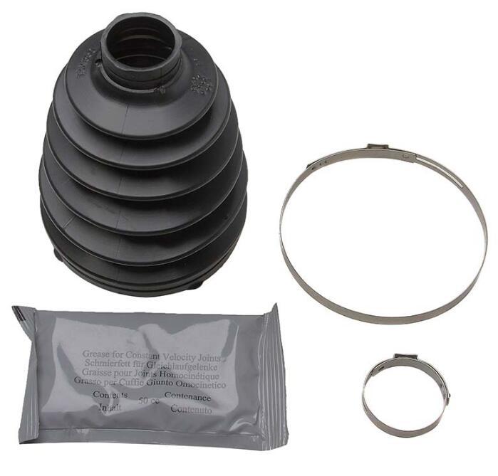 New 1 set Front Axle Outer Joint Boot Kit for MERCEDES W163 ML320 ML350 v