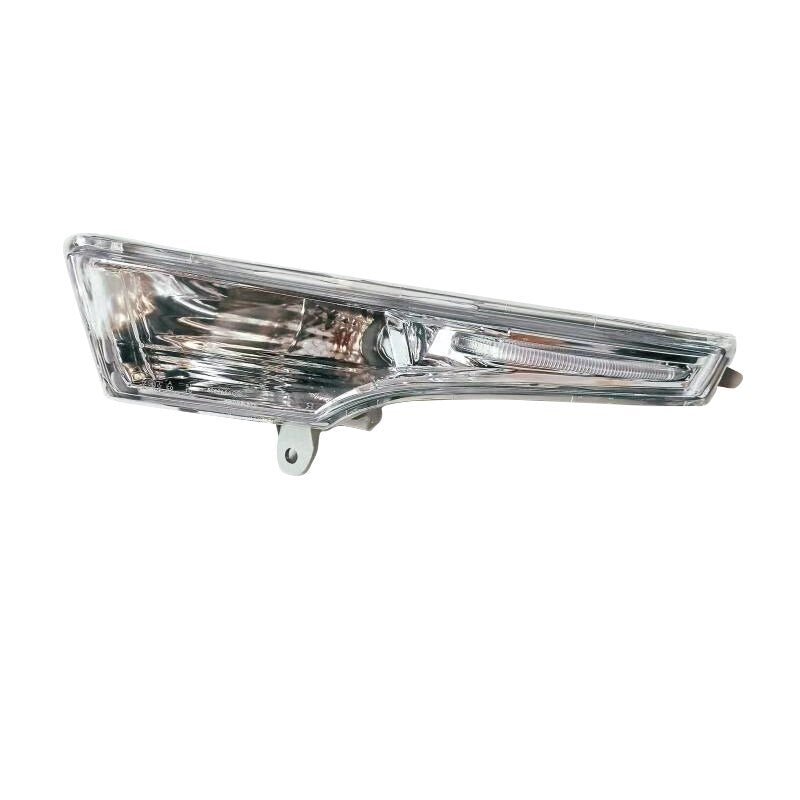 Left For TEANA 2013-2015 Front bumper Fog lamp daytime running lamp v