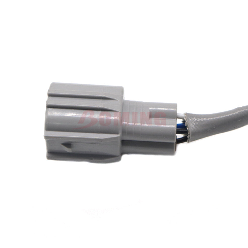 Two oxygen sensors, downstream and upstream, 234-5173 + 234-8039, for Ford Fusion SE 2017