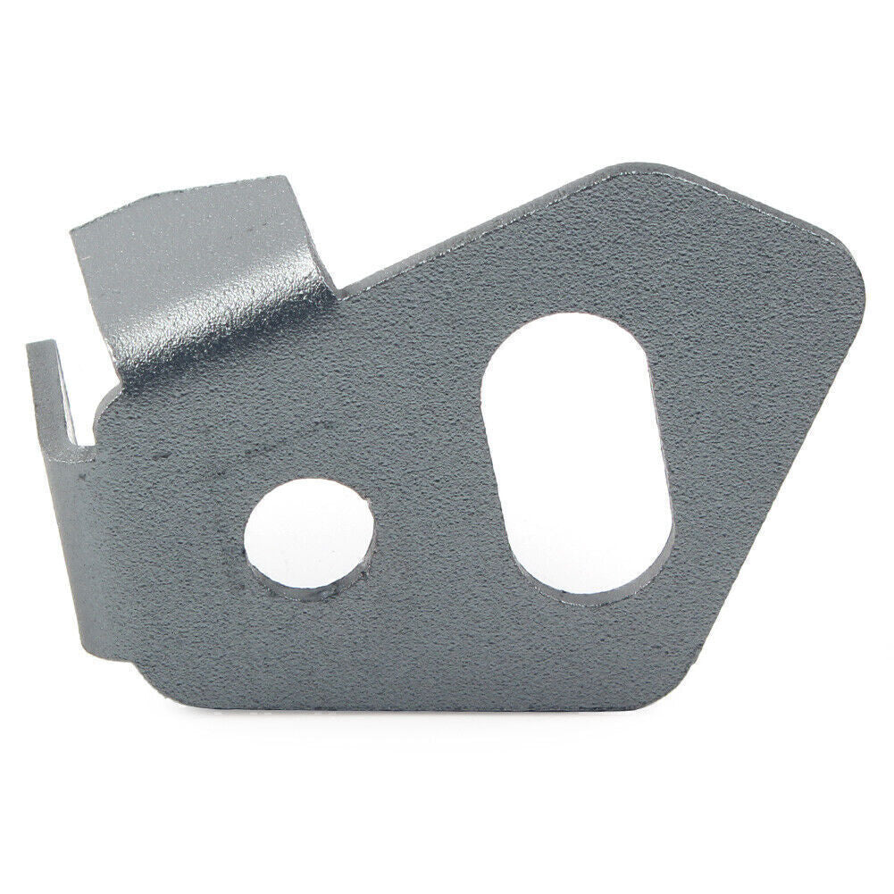 Motor Rear Sensor Guard Protector Fit for Yamaha Tenere700 XTZ690 19-2020 Titanium