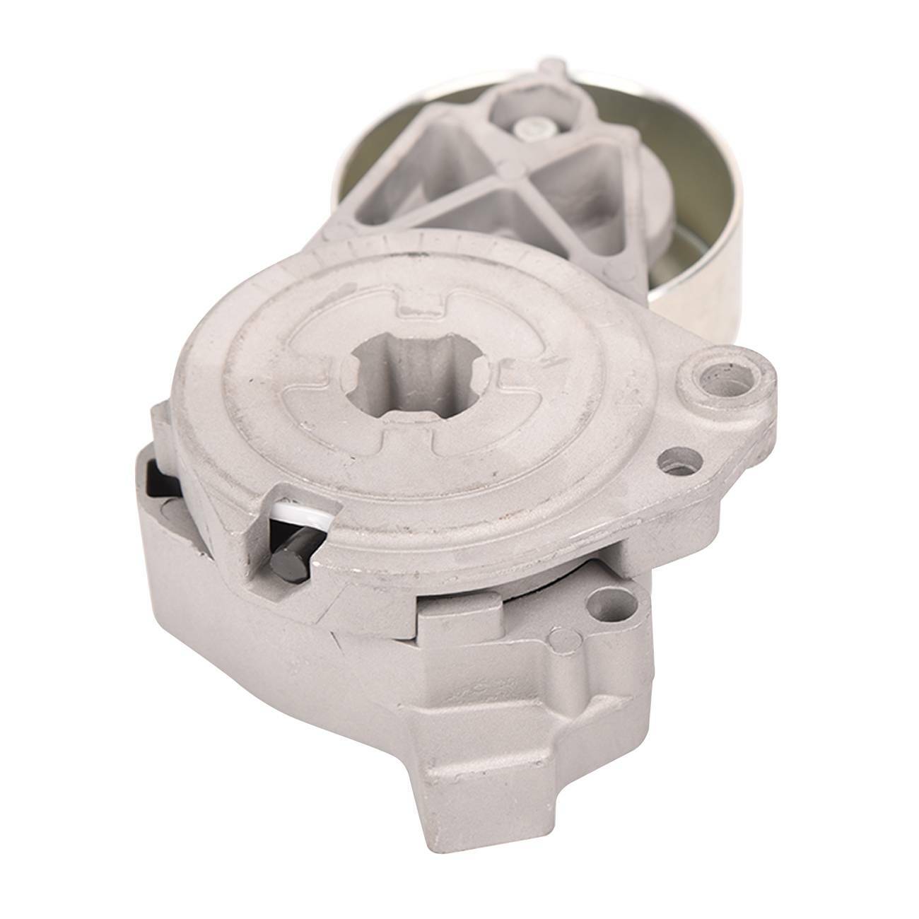Fits for Mitsubishi Montero 2001-2006 MD367192 Drive Belt Tensioner Assembly Q