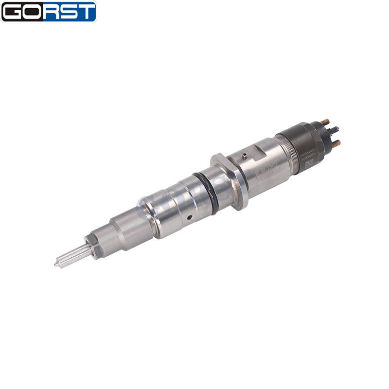 Common Rail Injector Assembly 0445120199 For ISLe 4994541 Fuel Supply v
