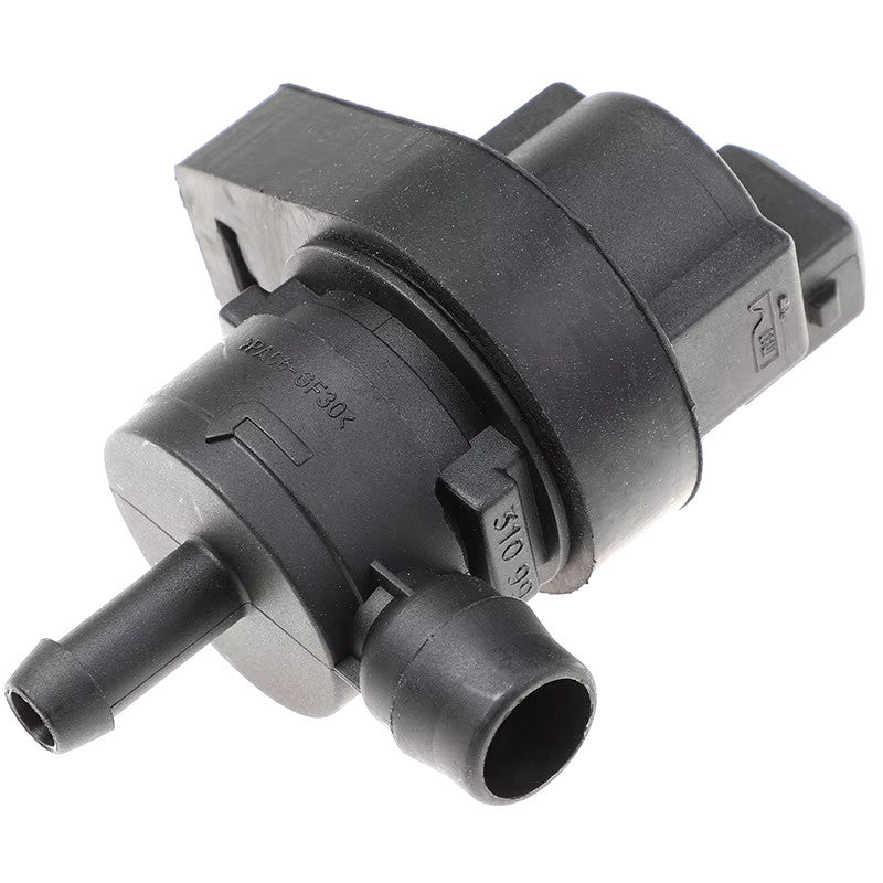 2-pack of 7.95mm fuel line hose quick-release female connectors 7.95 ID6 8x6 180 C
