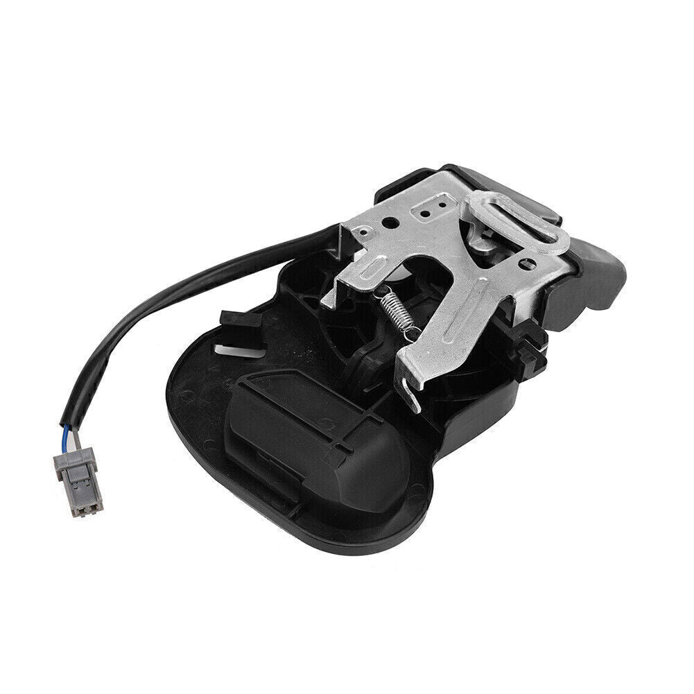 Ix Trunk Latch Manual Lid Lock 74851-SNA-A12 Fit 2006-2011 for Honda for Civic LX GX Q