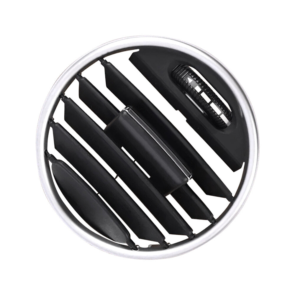 Dash A/C Air Vent Grill Black for GL-Class X164 2006-2012 M-Class W164 2005-2011 Q