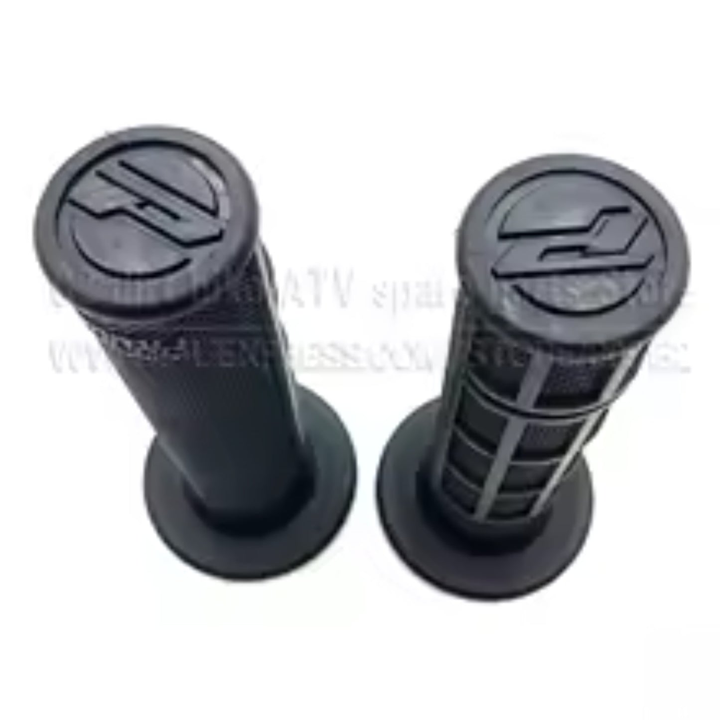 Handle Grips for ATv, FOUR WHEELERS QUAD CHINESE ATV 22MM Q