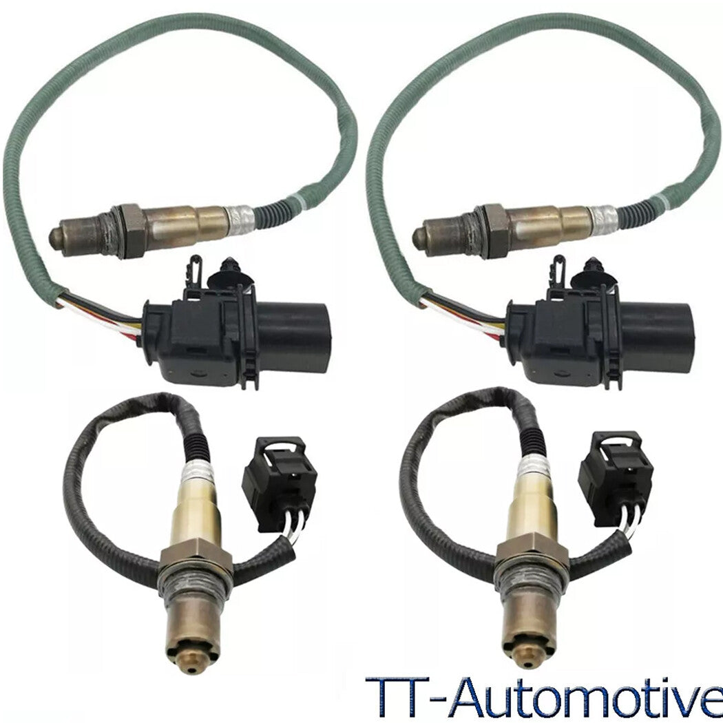 Nox Sensor for Audi A3 Q2 for Seat Leon for Skoda Octavia for VW for Golf 1.6 TDI 04L907805BJ