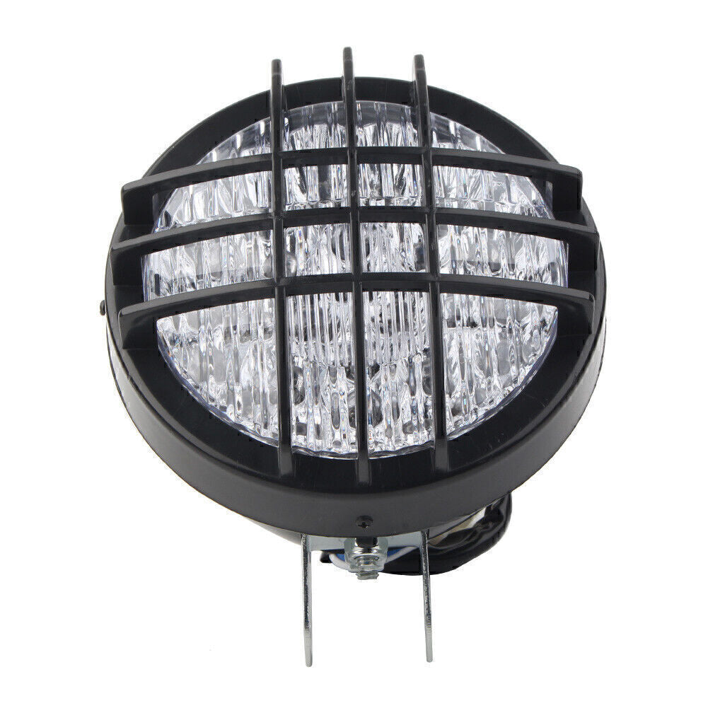 For 50cc 110cc 125cc 150cc 200cc ATV Quad Buggy Go Kart LED Front Headlight Q