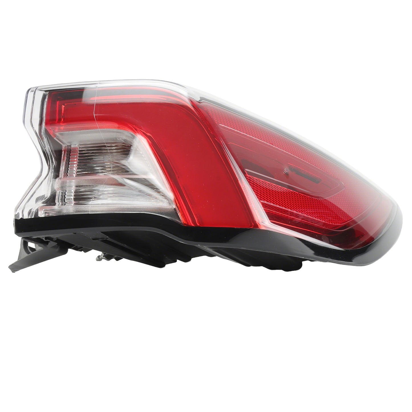 LJ6Z-13404 Right Passenger Outer Tail Light Brake LED for Ford Escape 2020-2022