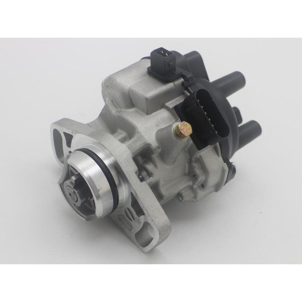 Distributor Fit for Mitsubishi Lancer Mirage CC 1.6 1.8 4G92 4G93 SOHC EFI