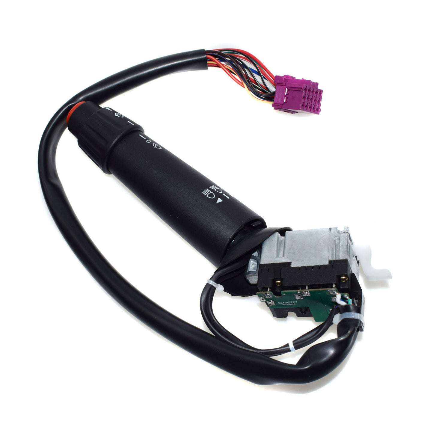 Indicator light column tracking combination switch For0085450124 for Mercedes Atego AXOR- n