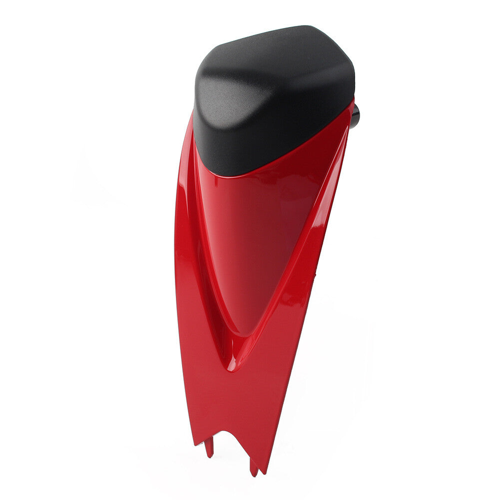 For RSV4 1000 1100 RS4 50 125S4 125 RED Rear Pillion for Seat Cowl Fairing