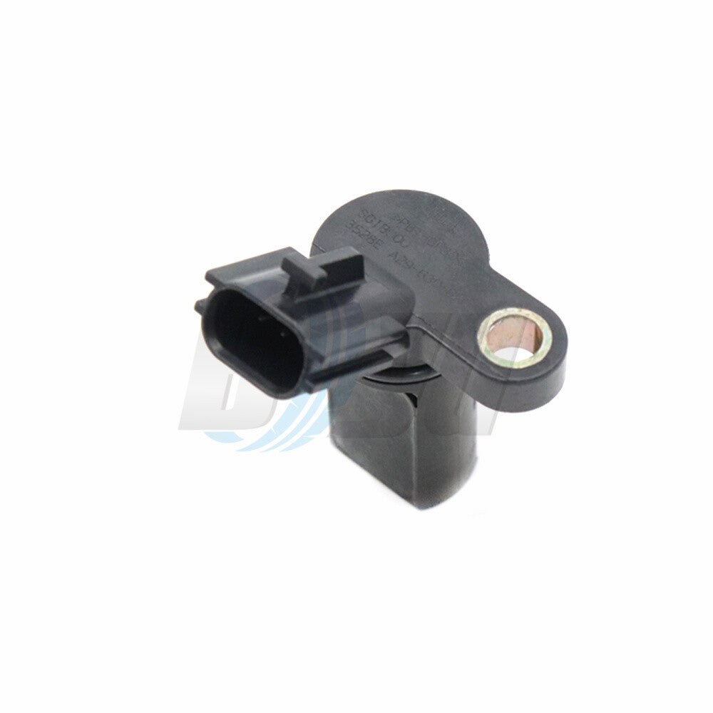 The new camshaft position sensor CPS 23731-AL61A is suitable for INFINITI - v