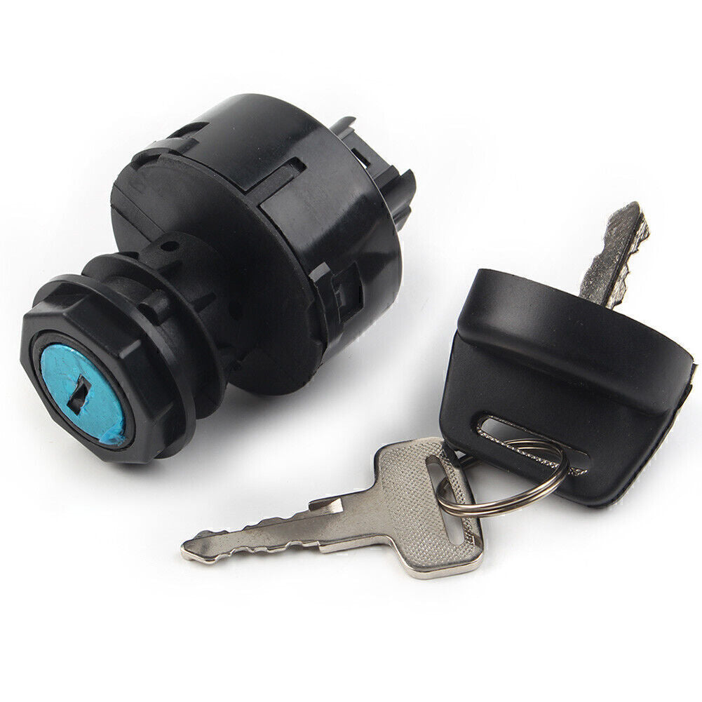 For Arctic Cat 400 400TRV 500 500TRV 650 650TRV 700 Ignition Switch With 2 Key Q