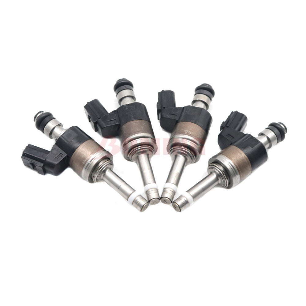 4X 16010-5PA-305 Fuel Injectors Fits for Honda 2018-2020 Accord CR-V 2017-2020