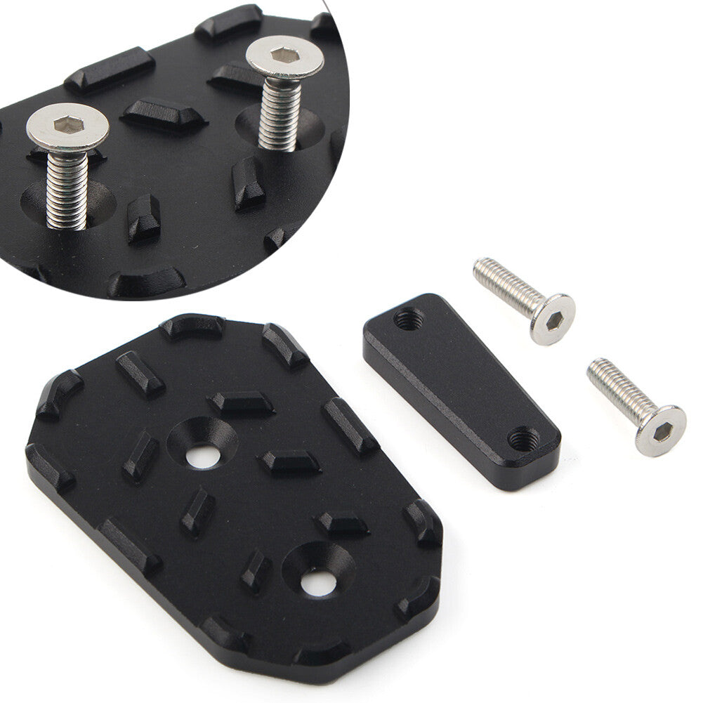 for Honda CB125R CB300R CB500X Foot Peg Pedal Footrest Extension Enlarge Pad