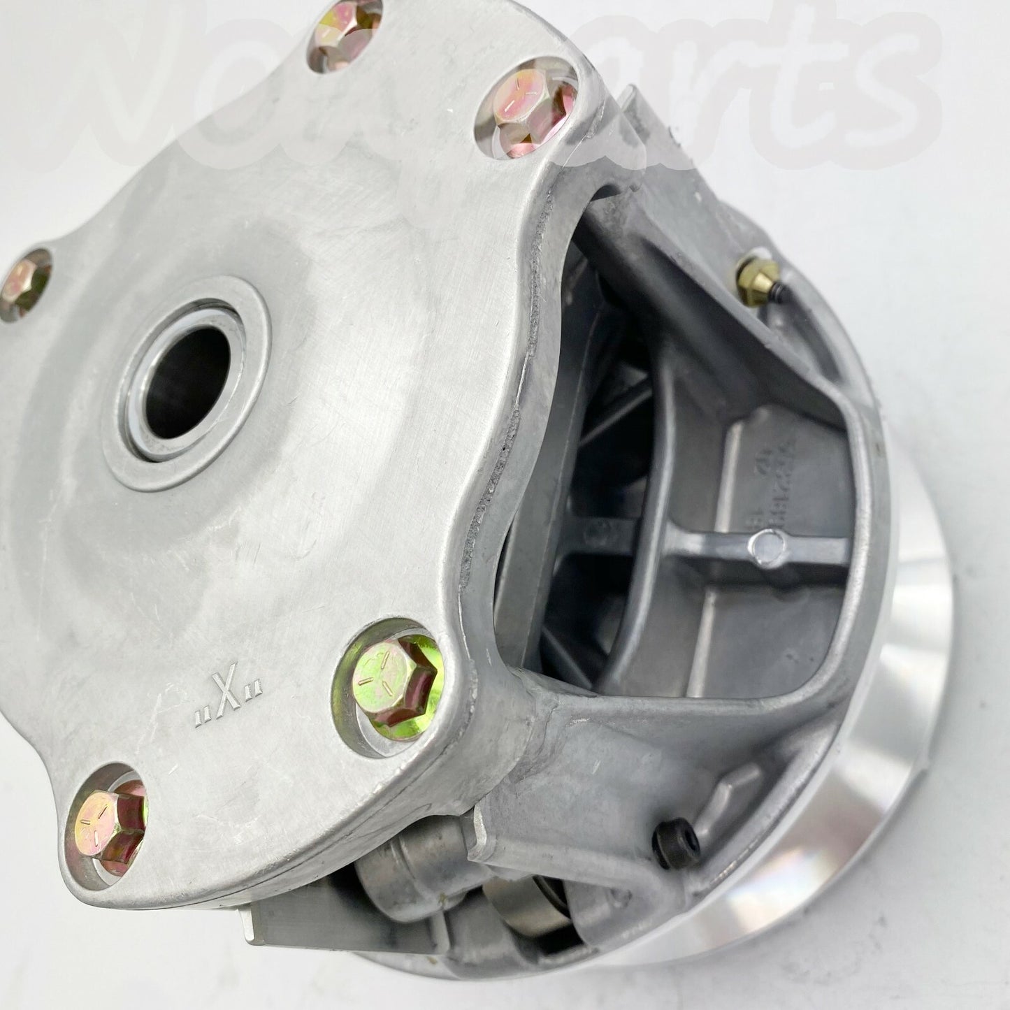 Primary Drive Clutch Assembly for Polaris ACE 570 17-19 Ranger 500 RZR 570 12-19