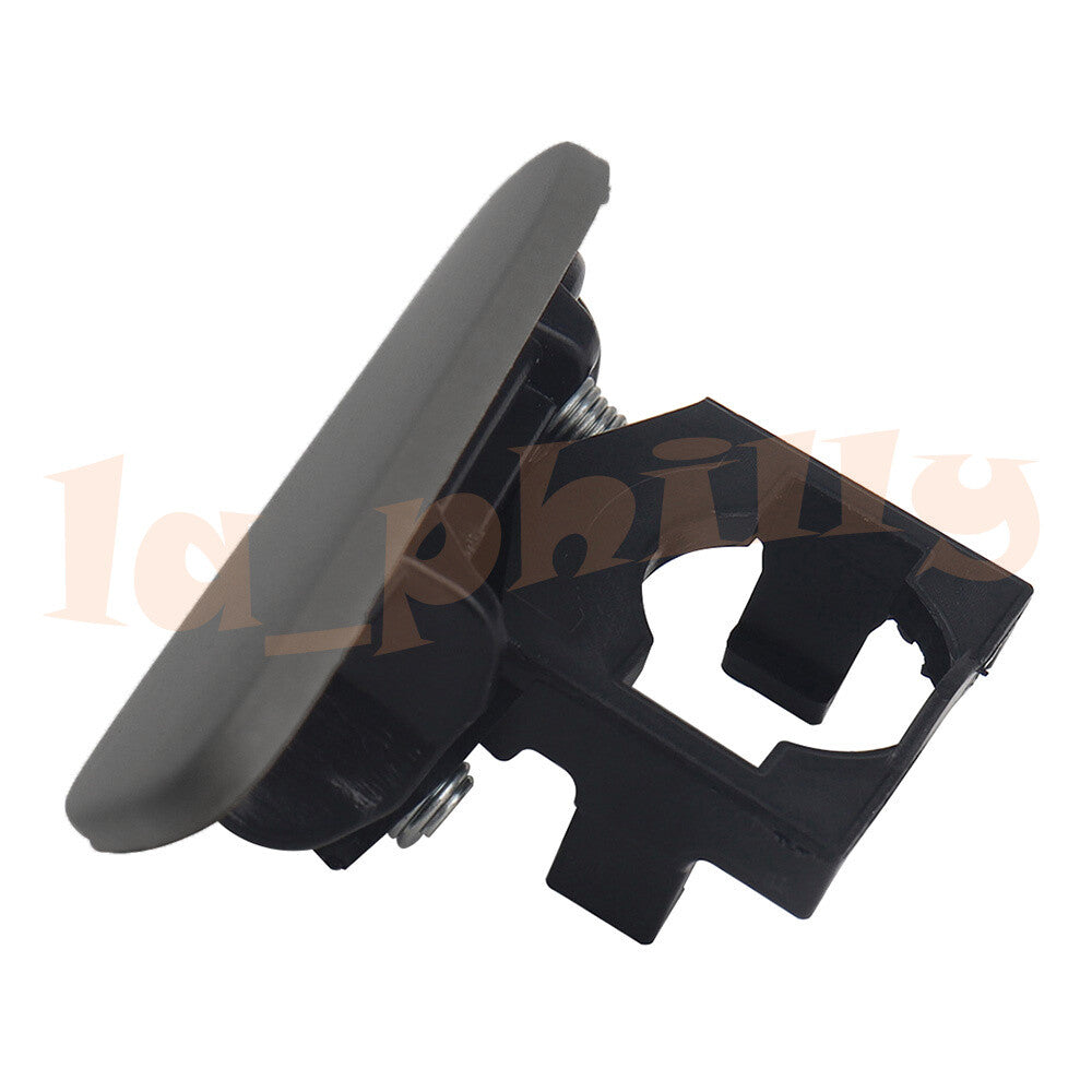 LHRH Headlight Washer Jet Spray Nozzle Cover for BMW 3 E92 E93 328i 328xi 335i