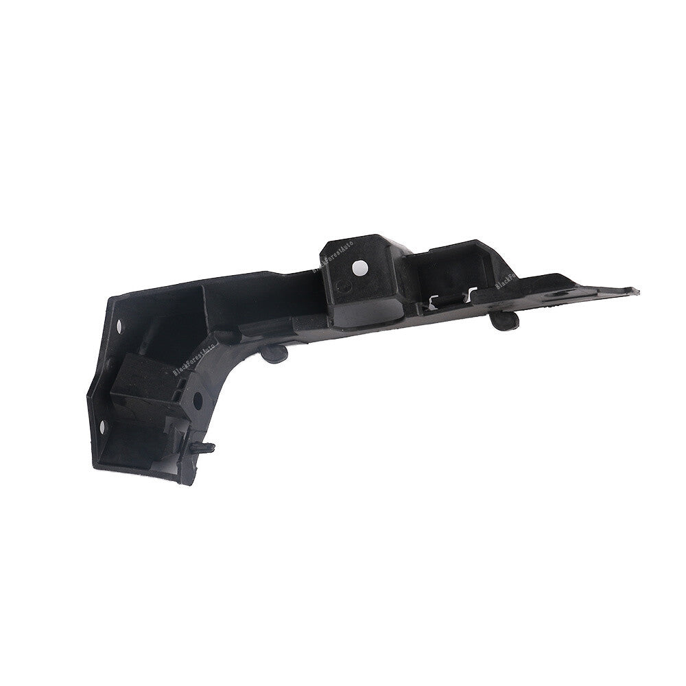 Front Left Bumper Cover Bracket Guide Retainer Support for BMW X3 E83 2004-2010 Q