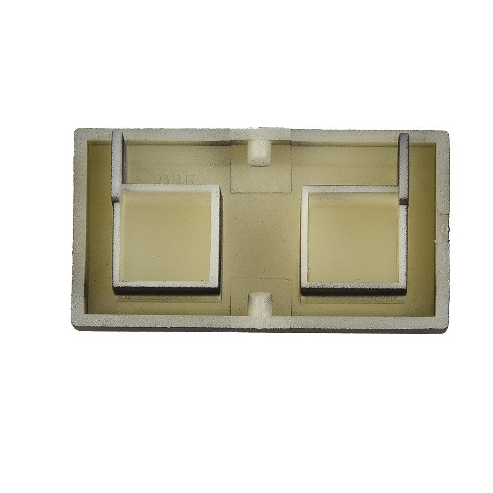A/C Heater Control Panel Repair Fan Speed Button Black For E70 X6 E71