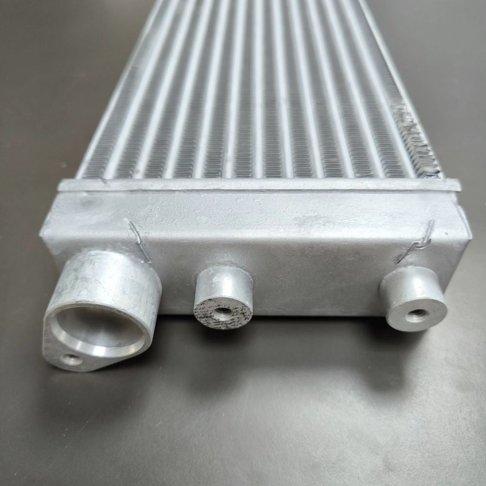 Oil Cooler Radiator for Mercedes-Benz S GLS GLE CL AMG GTR