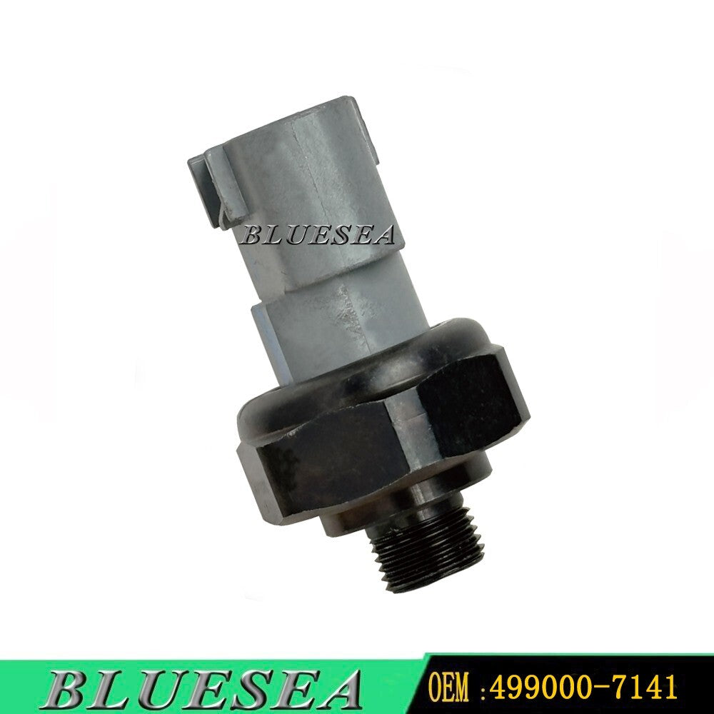 499000-7141 Air Conditioning Pressure Sensor Switch for Toyota for Cadillac for Lexus Q