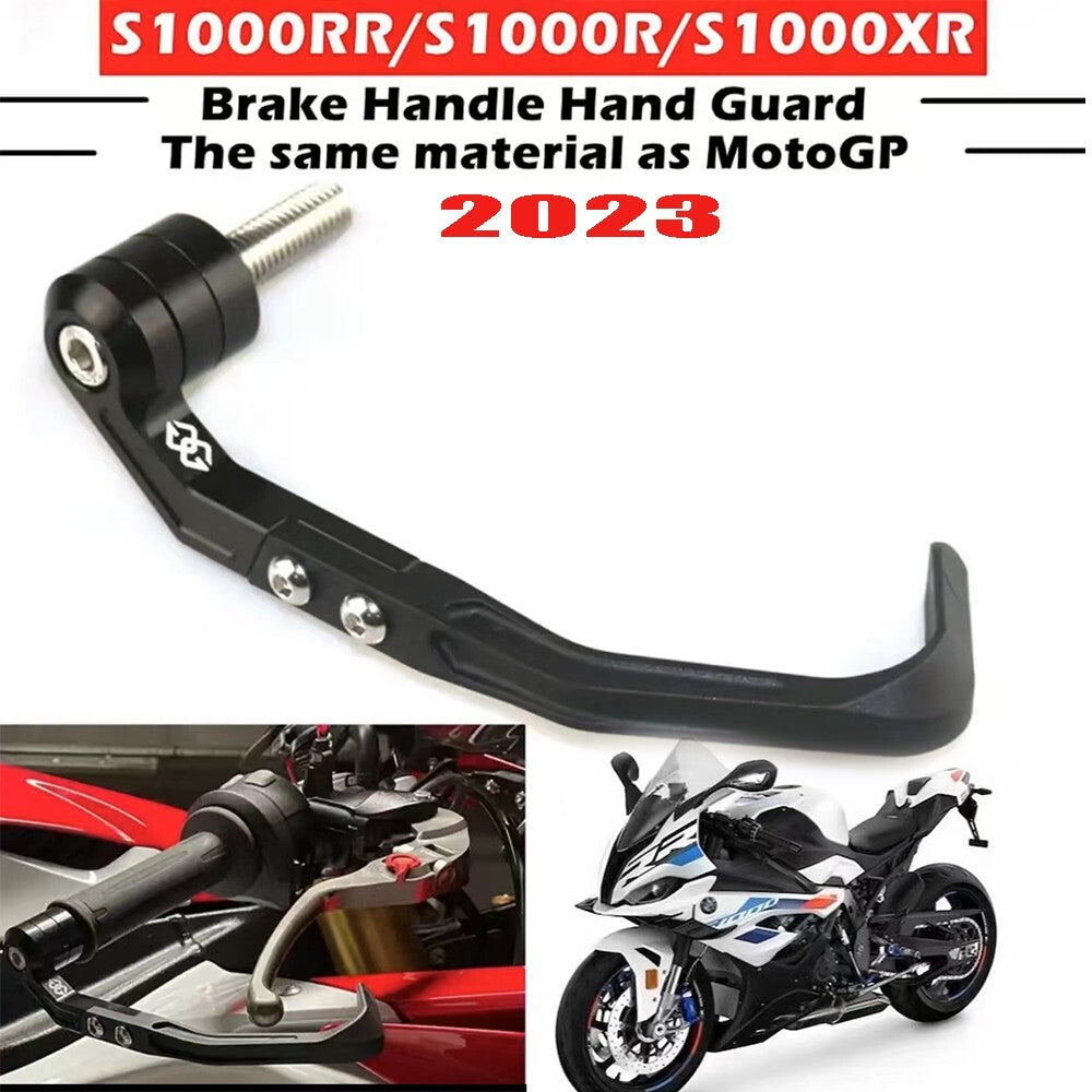 2023 NEW for BMW Motorrad M Brake Lever Guard / Protector for S1000RR 2023