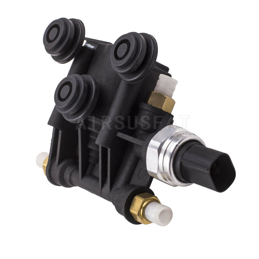 Air Suspension Valve Block for Land Rover Sport LR3 LR4 RVH000046 RVH500070?????