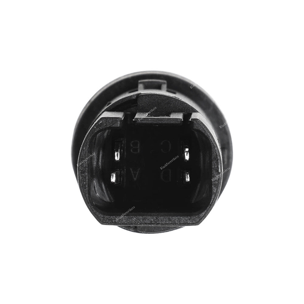 Trunk Lid Release Switch 901-133 fits 04-08 for Chevrolet Malibu Black Q