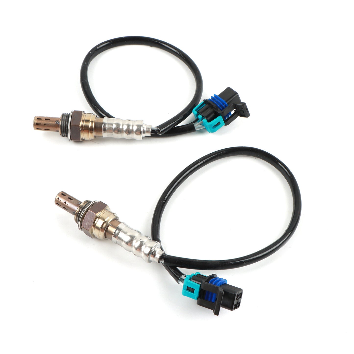2Pcs Oxygen Sensor Upstream Downstream for Buick for GMC for Chevy Savana 234-4087 US