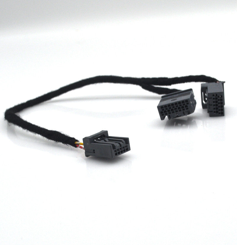 Retrofit Headunit display touch screen power Cable For 2016-2021 for Honda for Civic v