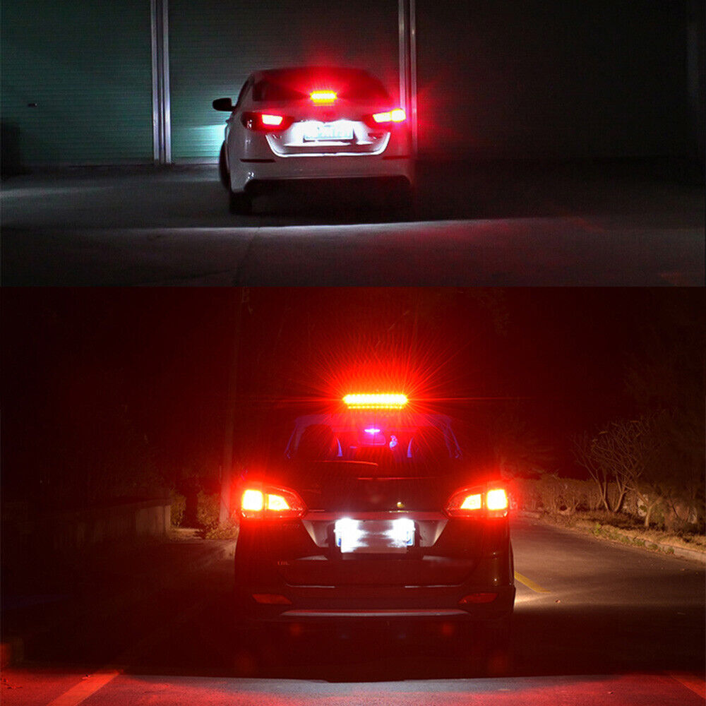 1The double-sided turn signal light cover mudguard markings are suitable for Cube Juke Note- v